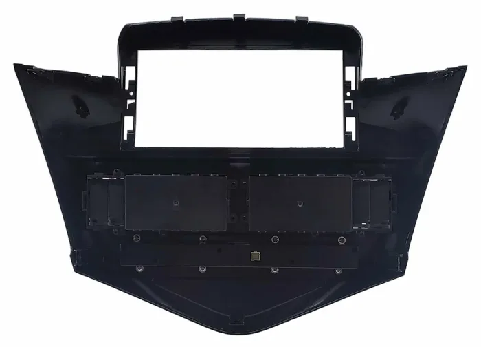 Магнитола для Chevrolet Cruze 1 2009-2012 - Kuberg монитор 12.5" в стиле LEXUS на Android 12, 2К экран, Быстрая, CarPlay, 4G SIM-слот