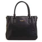 904/10 BG кожа чер.  (сумка жен.)