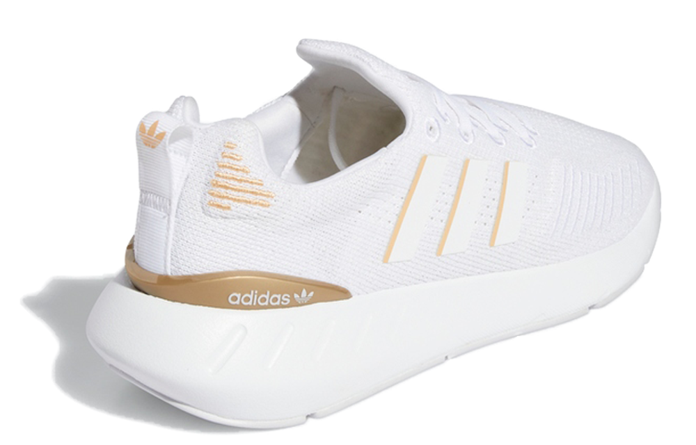 Кроссовки Adidas Originals Swift Run X
