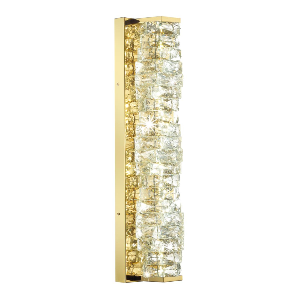 4999/15WL ODL Бра LED 15Вт 4000К 220В IP20 HALL