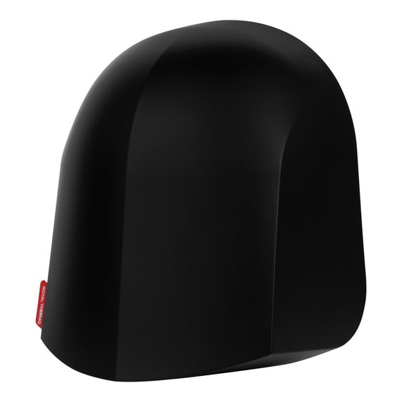 Сушилка для рук электрическая Royal Thermo RTHD-1100 Black купить в Москве и Московской области по низкой цене с доставкой по России — (3) Сушилка для рук электрическая Royal Thermo RTHD-1100 Black — (3)