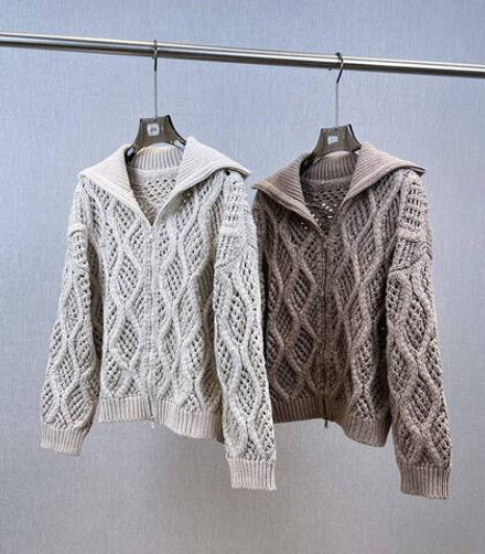 Кардиган Brunello Cucinelli