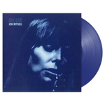 Joni Mitchell / Blue (Coloured Vinyl)(LP)