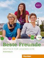 Beste Freunde A2/1, AB +CD