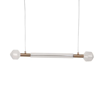 Люстра Cipher Horizontal A