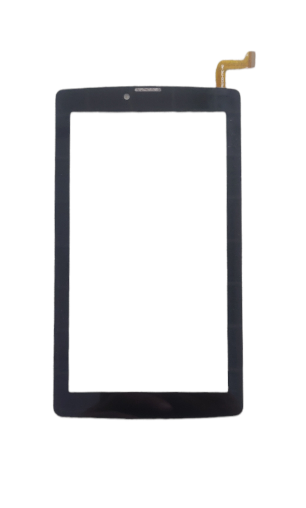 Тачскрин (сенсорное стекло) для YLD-CEG7828-FPC-A0