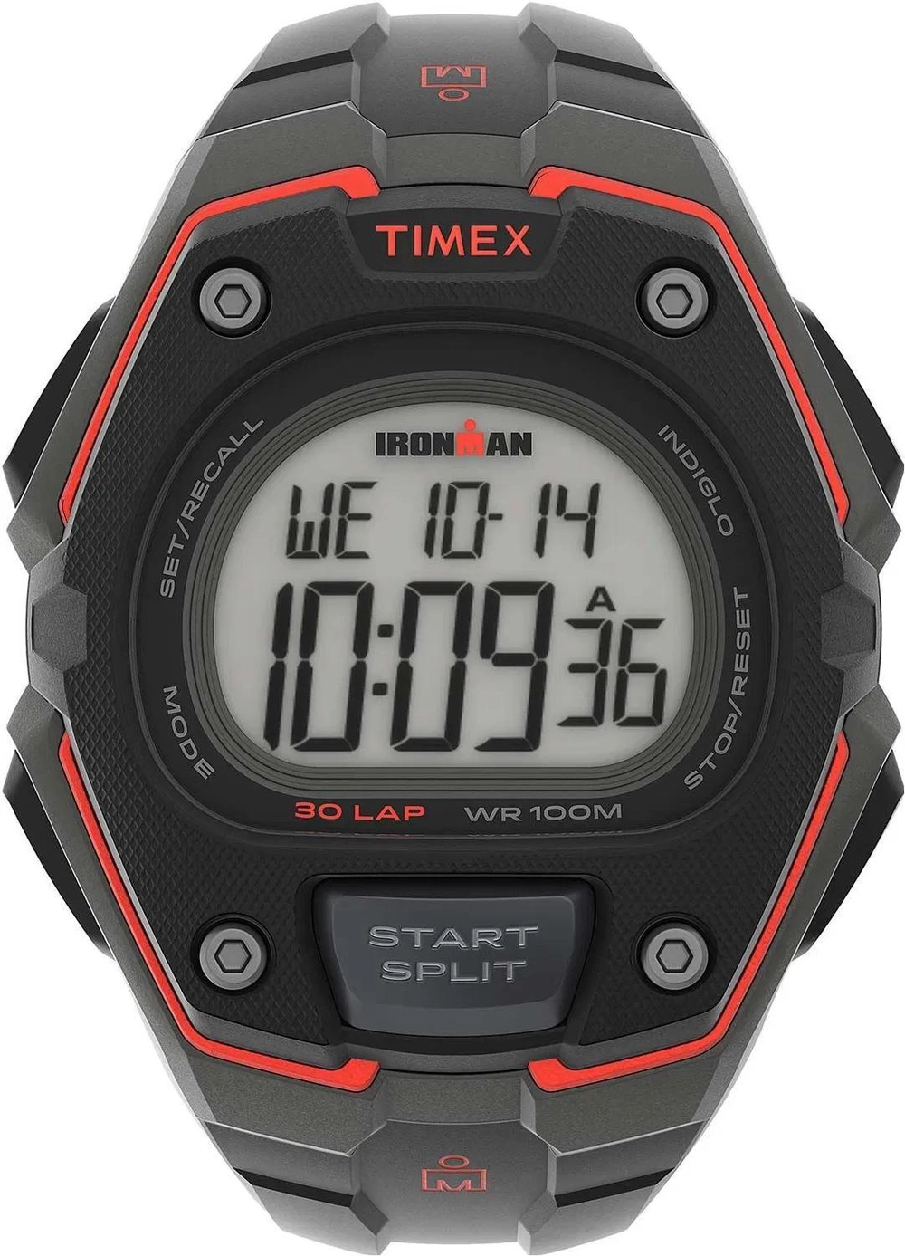 Мужские наручные часы Timex TW5M46000