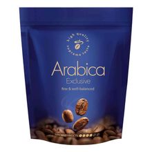 Кофе растворимый Tchibo Exclusive Arabica 150 г, 3 шт