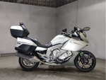 BMW K1600GTL WB1060209CZ395112