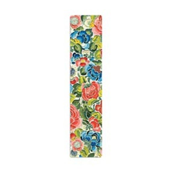 Əlfəcin \ Закладка \ Bookmark Peking Opera Embroidery / Pear Garden / Bookmark
