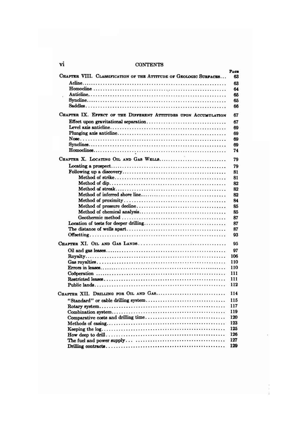 Principles of Oil and Gas Production | R.H. Johnson; L.G. Huntley