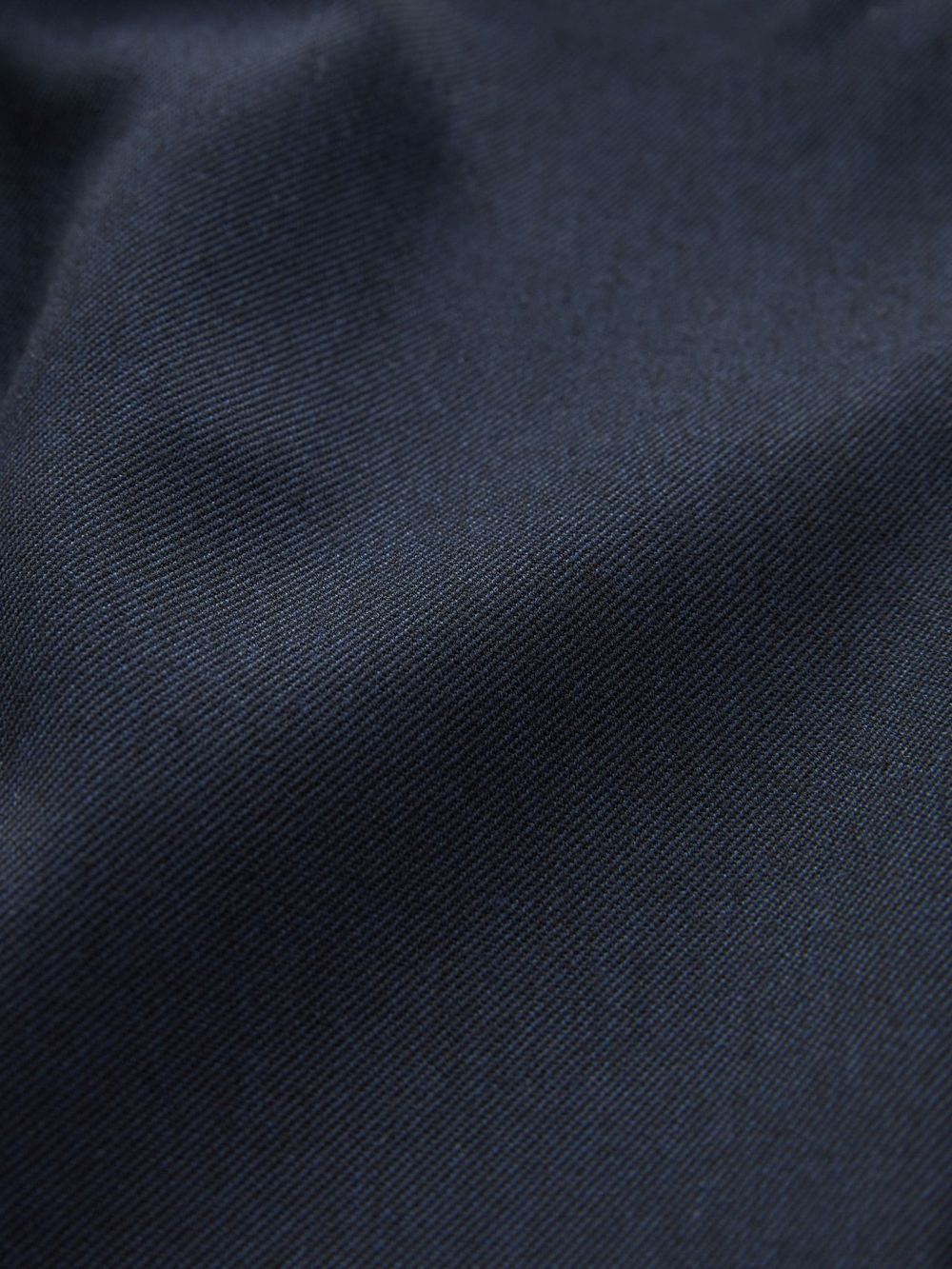 Брюки узкие школьные для мальчика Next 360-945, Темно-синий