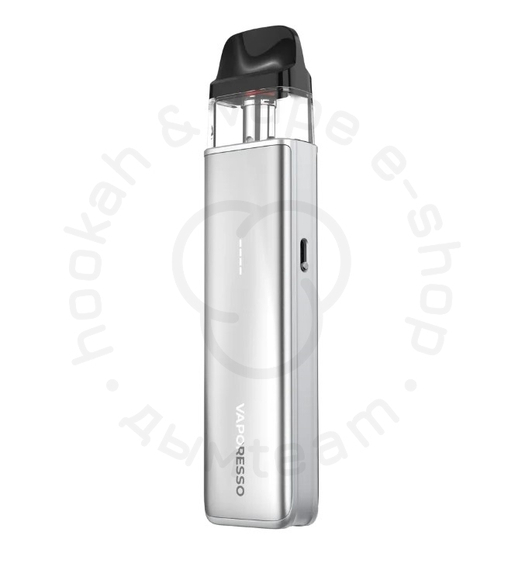 Vaporesso Xros 5 Mini - Titanium Silver