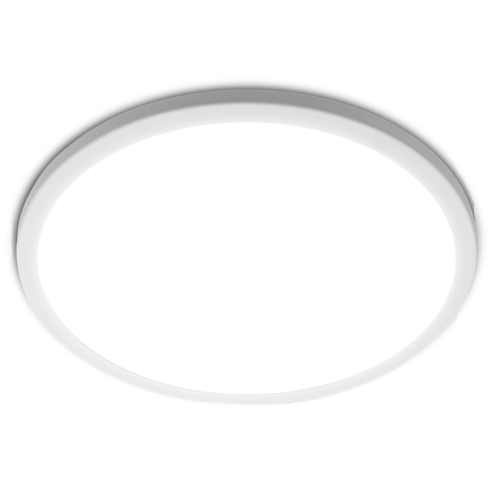 Светодиодный светильник WOLTA DLUS04-20W-4K 20Вт 4000К IP40