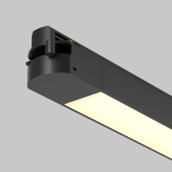 Трековый светильник Maytoni Unity   TR000-1-24W3K-B_1