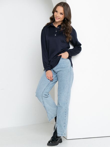 Джемпер На все сезоны! (найт) Diolche