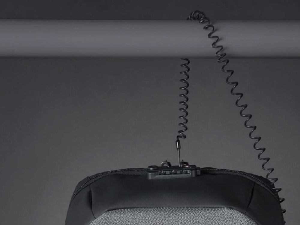 Рюкзак для ноутбука Korin ClickPack Pro