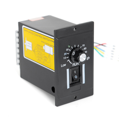 Контролер скорости шприца электрического Foodatlas HR-15L