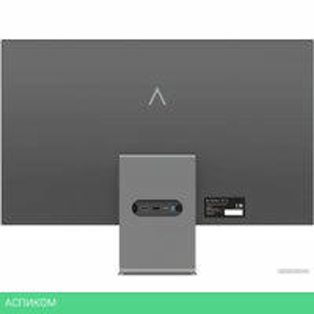 Монитор Digma Pro 27" Art S (серый)