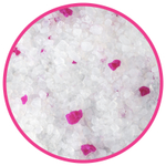Наполнитель впитывающий силикагелевый CAT STEP Arctic Pink, 7,6 л