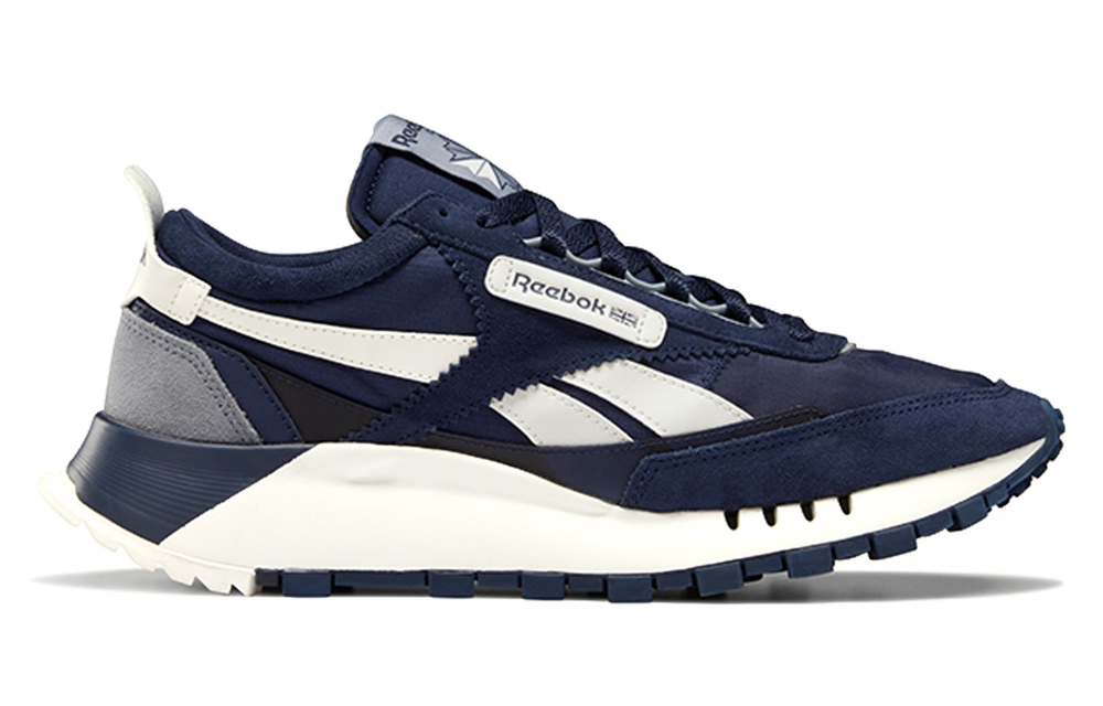 Reebok Classic Leather Legacy Vector Navy
