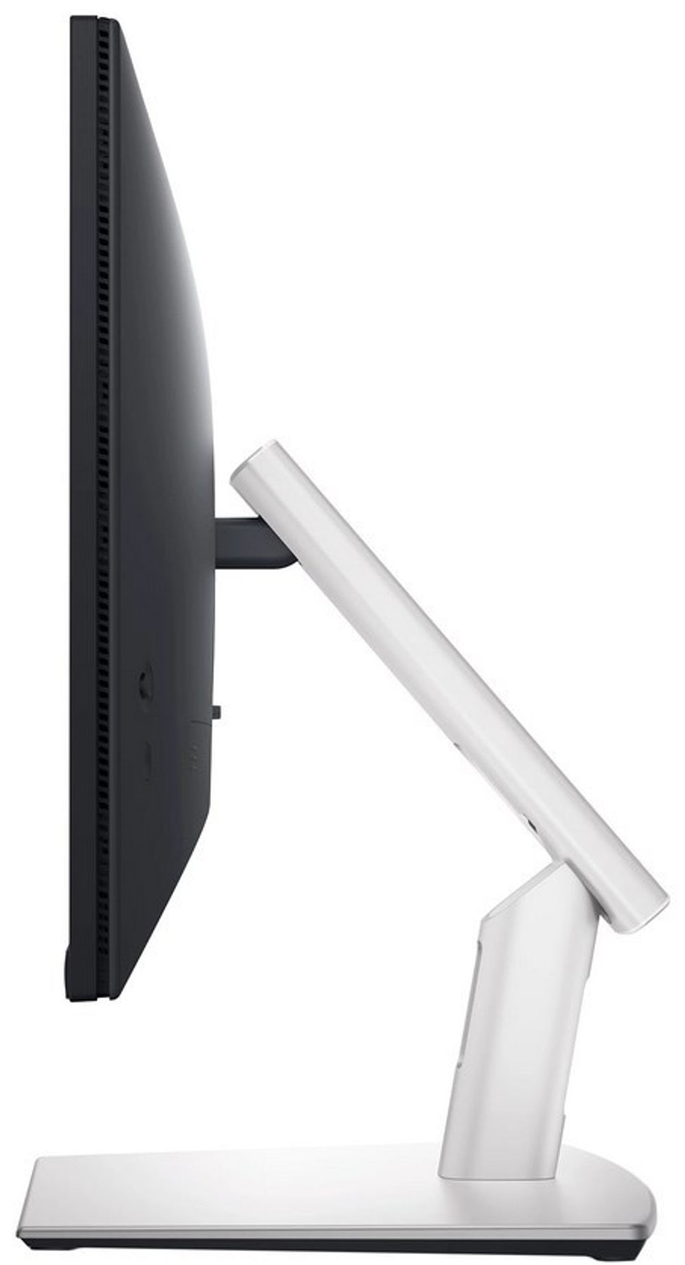 Монитор DELL P2424HT 210-BHSK серебристый
