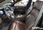 BMW 7 Series (G11) 745e i퍼포먼스 M Sports (05.2021)