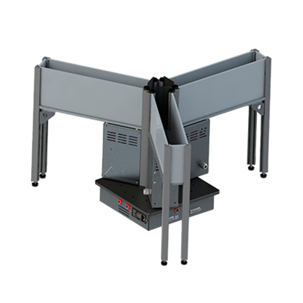 Система из нескольких лабиринтов