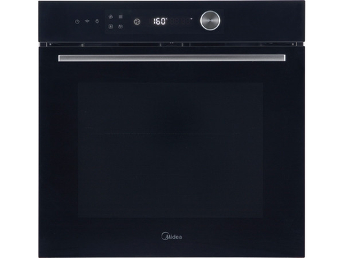 Духовой шкаф Midea MO817100MGB с СВЧ