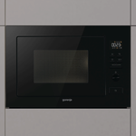 Встраиваемая микроволновая печь GORENJE BM251M2BG