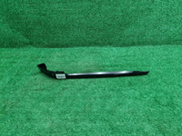 Накладка заднего бампера RR Vogue 4 L405 (17-22)