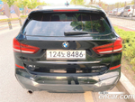 BMW X1 (F48) xDrive 20i M Sports (03.2020)