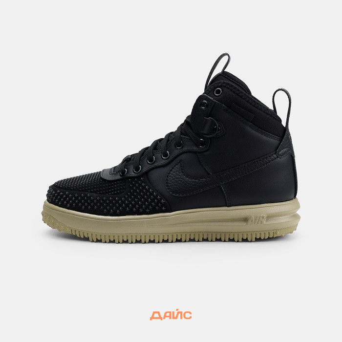 Кроссовки Nike Lunar Force 1 Duckboot 