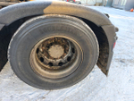 Shacman (Shaanxi) SX* 4x2 Седельный тягач SX4188YY381 (Дизельный, 12,5 л, 473 л.с., АТ)