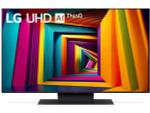 LED телевизор LG 43UT91006LA EU 4K Ultra HD