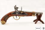 Пистоль Наполеона, Грибоваль, 1806 год DE-1063