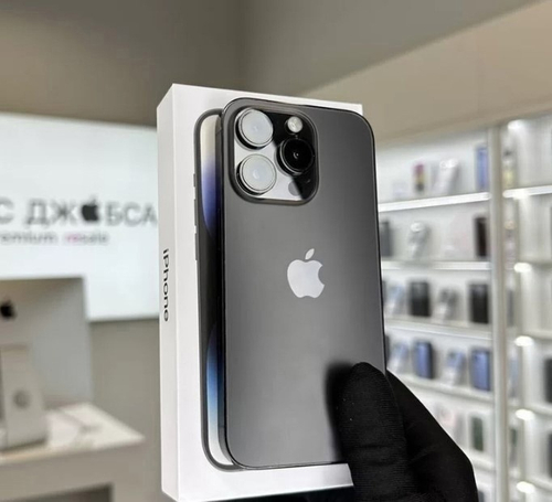 iPhone 14 Pro Max, 256 ГБ б/у