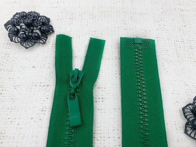 Молнии трактор АРТА-Ф 2076, Латвия, Т6, L 90 см