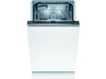 Встраиваемая посудомоечная машина Bosch SPV2HKX6DR
