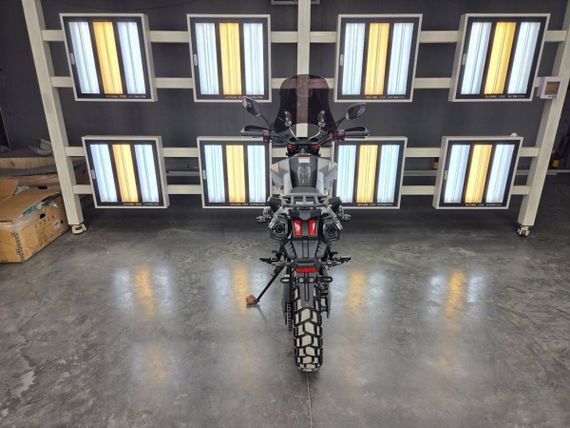 Мотоцикл REGULMOTO DUKE 300 ТУРЭНДУРО