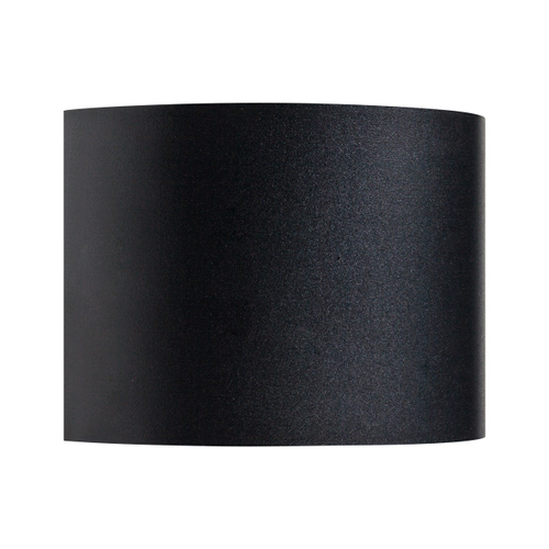 340557 Светильник DALLA 2х5W LED 1100LM G ЧЕРНЫЙ 4000K IP65