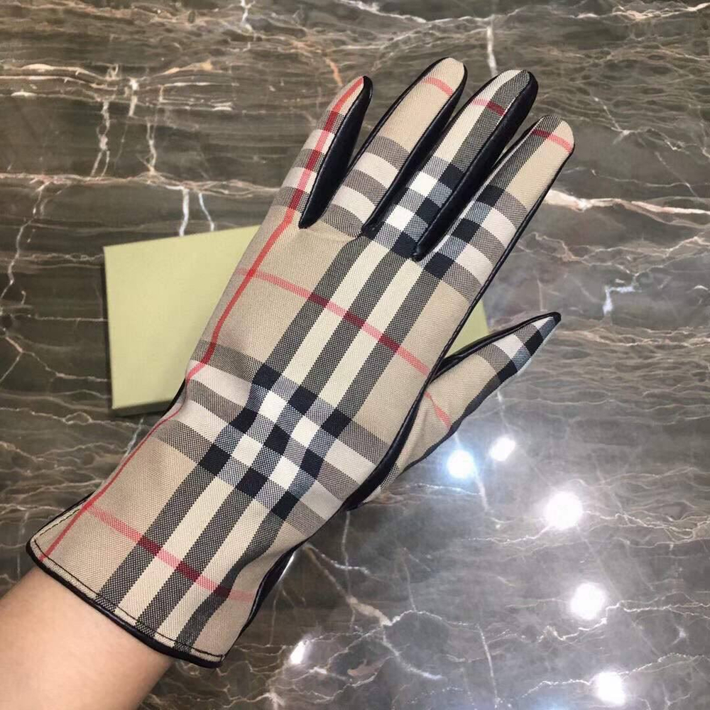 Перчатки Burberry, арт. 457355843