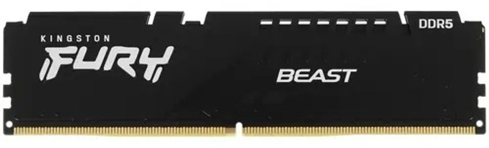 Оперативная память Kingston KF552C40BB-8 8 Гб