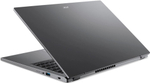 Ноутбук  Acer Extensa 15 EX215-23-R2FV 15.6 ", Ryzen 3, 8 Гб RAM, 512 Гб SSD, Radeon 610M, Черный