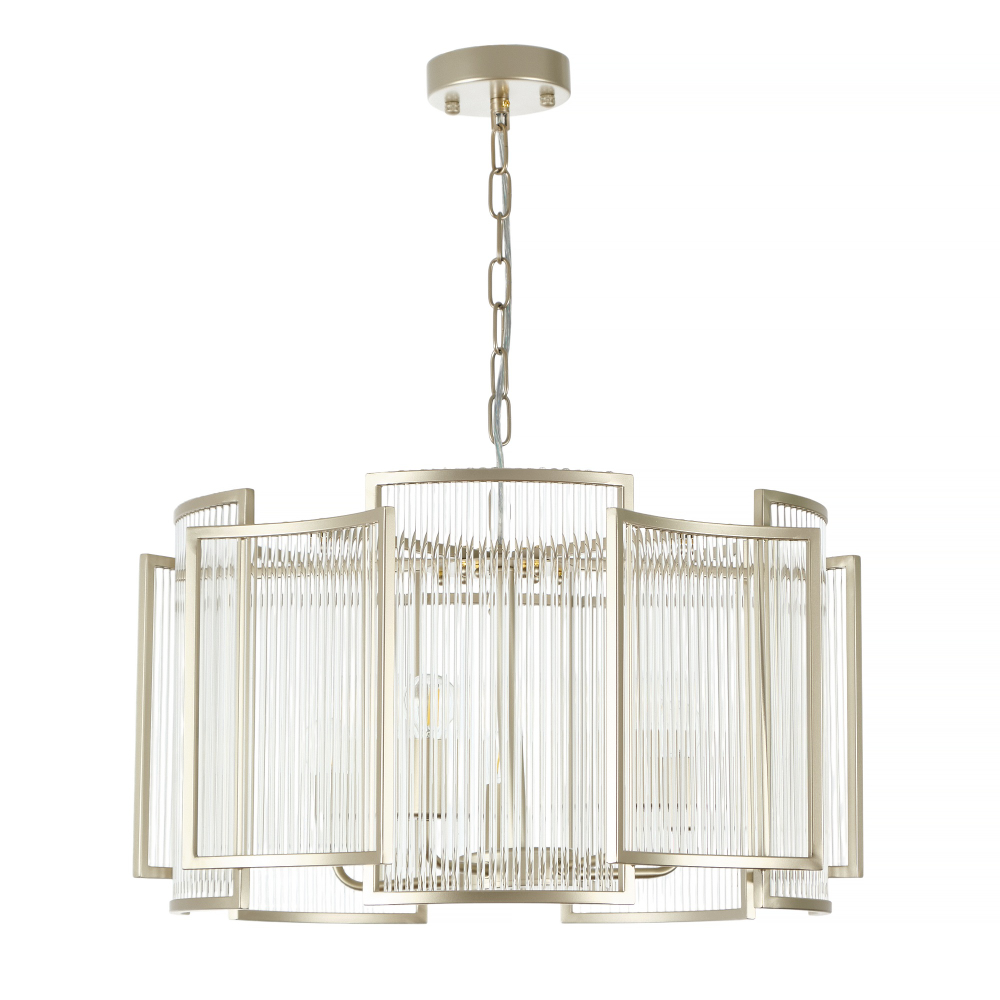 Подвесная люстра MyFar Arabella MR2590-5P