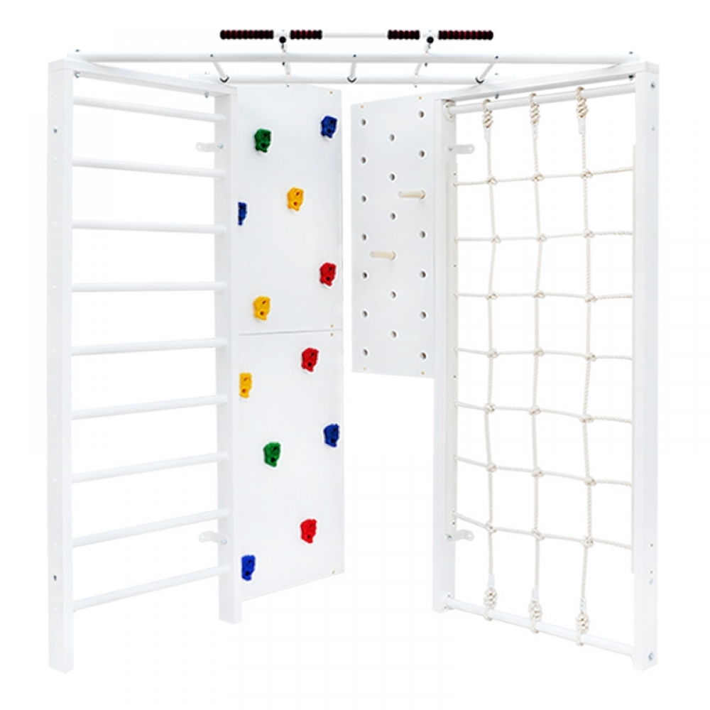 Угловой комплекс Karussell (Жемчужный)