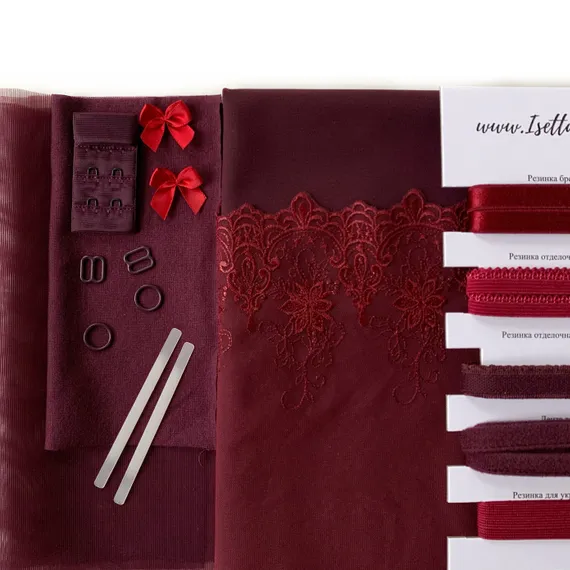 Набор Isetta № 89