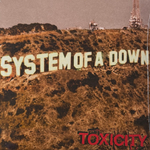 Виниловая пластинка System Of A Down - Toxicity LP