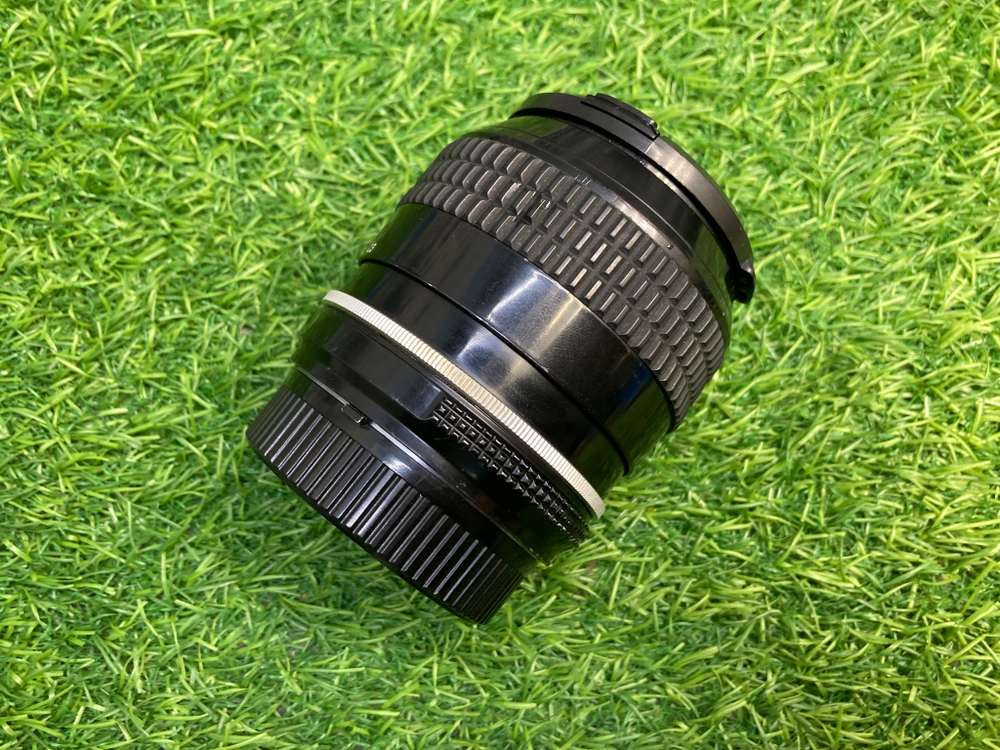 Объектив Nikon Nikkor 35mm 1.4 Покупка/Продажа