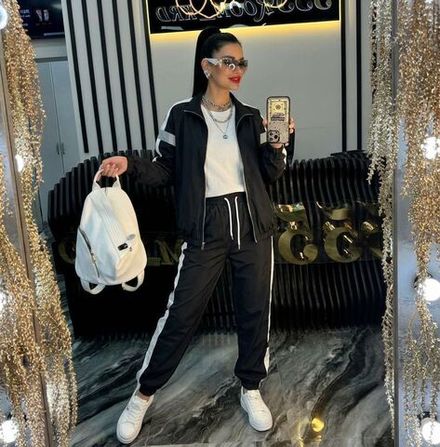 Костюм 2575965 Fabrika